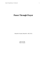 Power Through Prayer-E.M.Bounds.pdf
